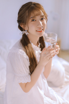 美人如画